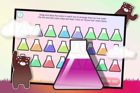 Color Laboratory screenshot 2