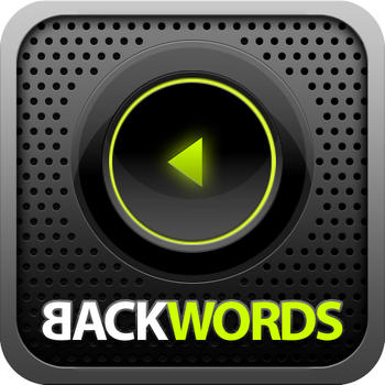 Backwords Premium LOGO-APP點子