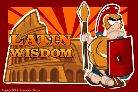 Latin Wisdom