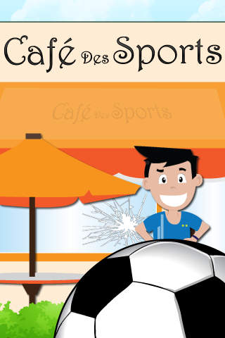 Café des Sports