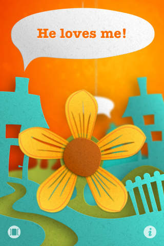 iPhone Screenshot 1