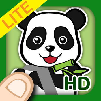 My Kid Shape Puzzle HD Lite 教育 App LOGO-APP開箱王