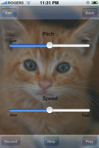 iPhone Screenshot 5