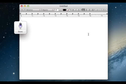 Tutor for OS X Mountain Lion screenshot 4