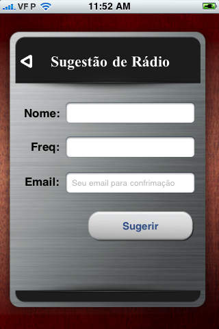 免費下載音樂APP|WR Bahia Radio app開箱文|APP開箱王