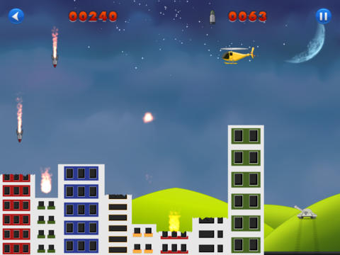 Cold War Game HD screenshot 2