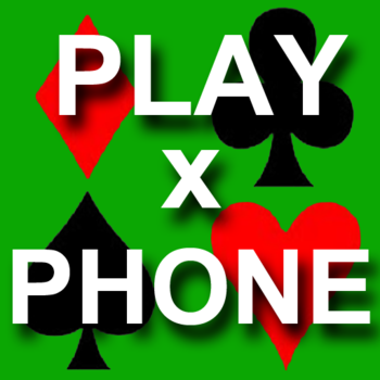 Play Card With Your Phone 娛樂 App LOGO-APP開箱王