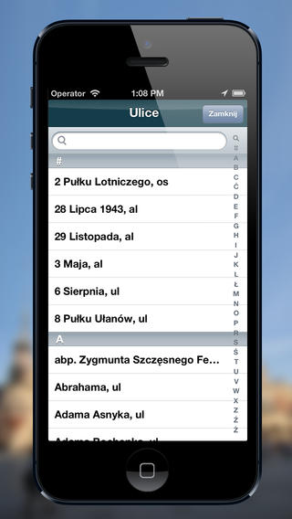 【免費旅遊App】Treespot Kraków - przewodnik-APP點子