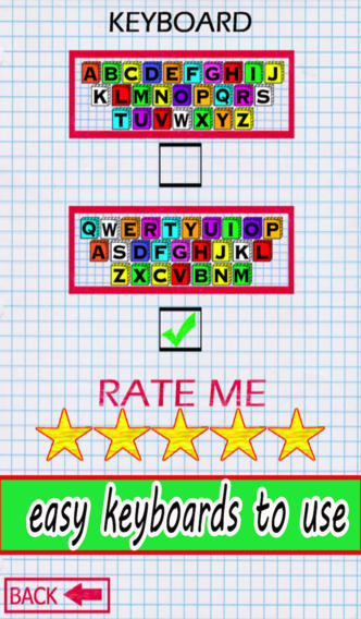 iPhone Screenshot 5