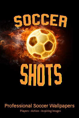 Soccer Wallpapers 2.0