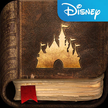 Fantasyland: Break The Curse 娛樂 App LOGO-APP開箱王
