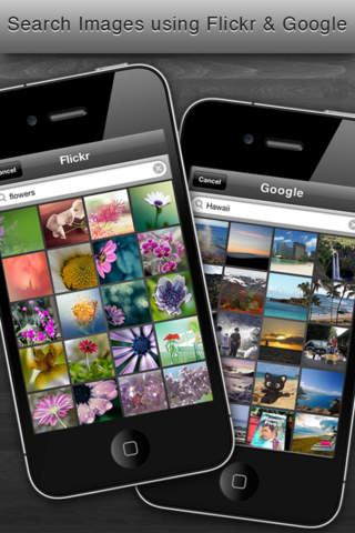 【免費攝影App】Black & White Camera by ChromaPix-APP點子