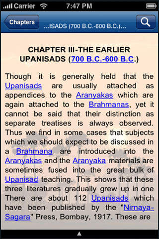 A History of Indian Philosophy screenshot 2