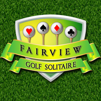 FairView Golf Solitaire LOGO-APP點子