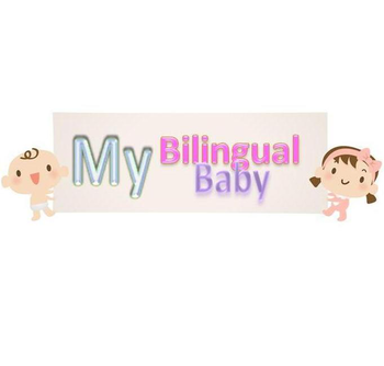 My Bilingual Baby LOGO-APP點子