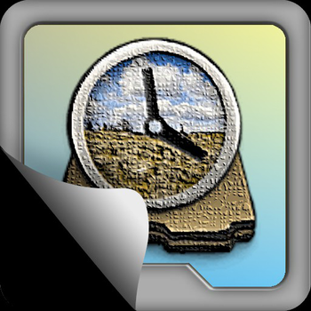 Great Clock HD LOGO-APP點子