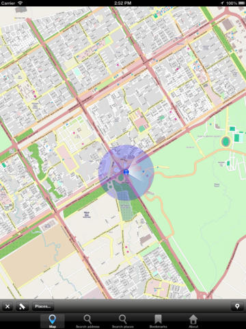 免費下載旅遊APP|Offline Map Pakistan: City Navigator Maps app開箱文|APP開箱王