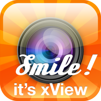 X-View 工具 App LOGO-APP開箱王