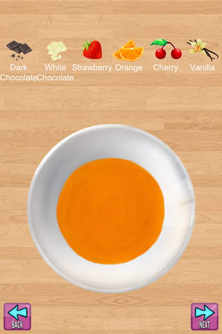 iPhone Screenshot 2