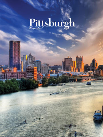 【免費新聞App】Pittsburgh Magazine-APP點子