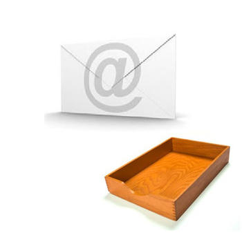 Mail Boxed Pro LOGO-APP點子