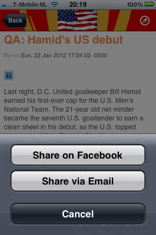 iPhone Screenshot 4