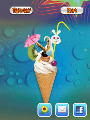 免費下載遊戲APP|Ice Cream Maker HD-Cooking games app開箱文|APP開箱王
