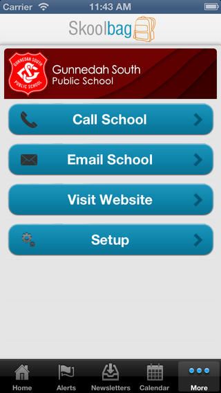 iPhone Screenshot 3
