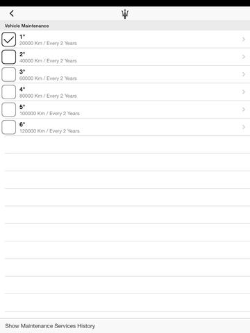 【免費書籍App】Maserati Owner’s documentation-APP點子