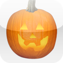Halloween Experience mobile app icon