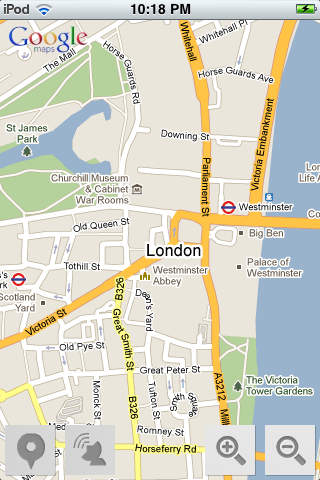 免費下載旅遊APP|London Map Offline app開箱文|APP開箱王