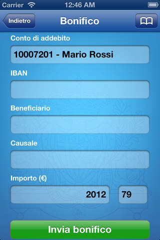 iPhone Screenshot 4