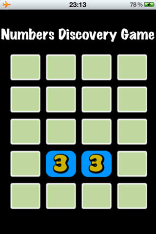 Numbers Discovery : Game For Baby screenshot 2