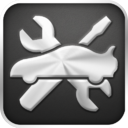 Car Maintenance Reminder mobile app icon