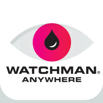 Watchman Anywhere Tank Manager 生活 App LOGO-APP開箱王