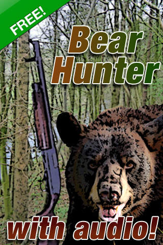 Arcade Bear Hunter FREE