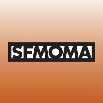 Story of a Year: SFMOMA Annual Report 2011 LOGO-APP點子
