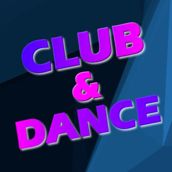 Club & Dance LOGO-APP點子