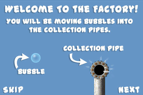 【免費遊戲App】Bubble Factory-APP點子