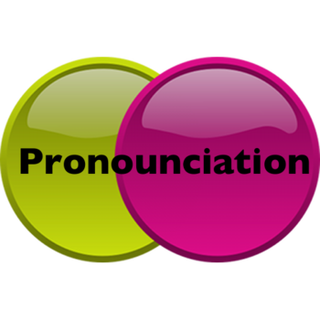 Pronounciation LOGO-APP點子