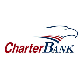 CharterBank Mobile Banking LOGO-APP點子