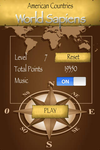 iPhone Screenshot 1