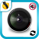 Timer Camera - Photo Editor mobile app icon
