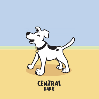 Central Bark Webcam LOGO-APP點子