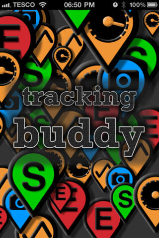 Tracking Buddy