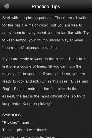 iPhone Screenshot 3