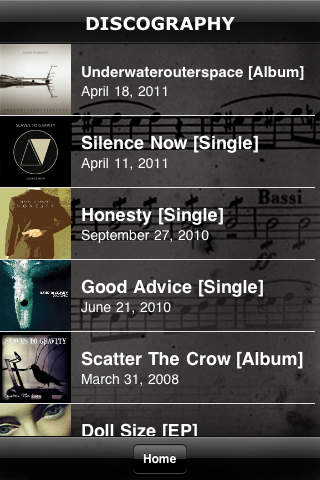 iPhone Screenshot 5