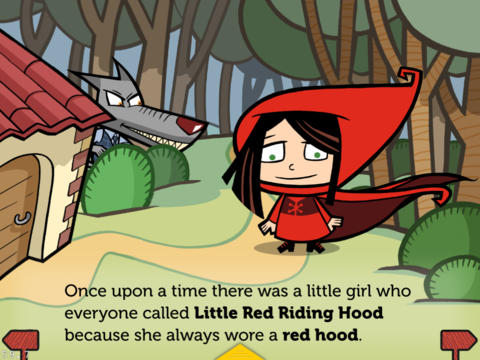 iPad Screenshot 2