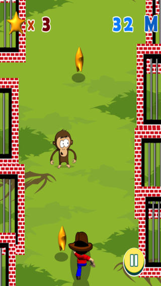 免費下載遊戲APP|Amazing Zoo Riot Escape Free - Best Run-ning and Jump-ing Game for Kid-s , Teen-s and Boy-s app開箱文|APP開箱王