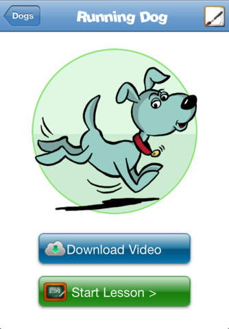 Learn 2 Draw - Learn to draw step-by-step with demonstration videos screenshot 3